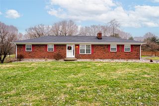 6216 Stacy Road, Charlestown, IN 47111