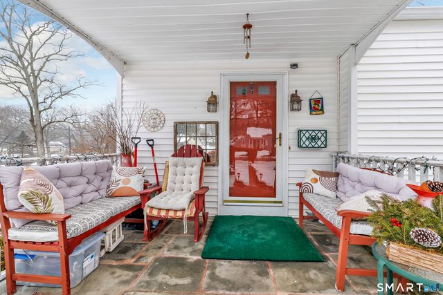 47 Wood Ridge Drive, Stamford, CT 06905