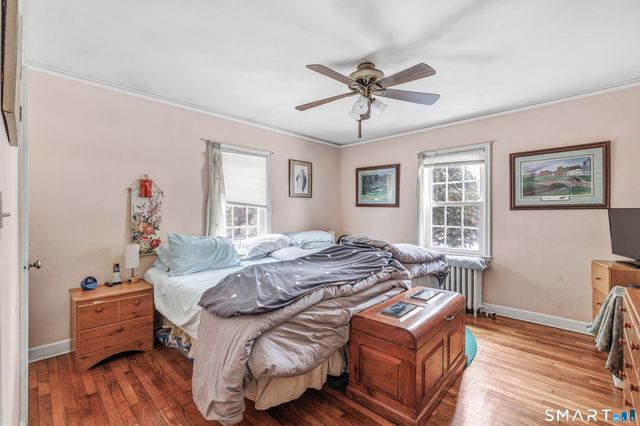 47 Wood Ridge Drive, Stamford, CT 06905