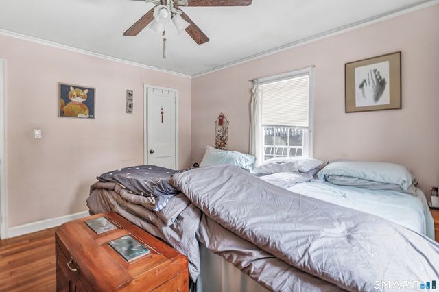 47 Wood Ridge Drive, Stamford, CT 06905