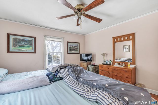 47 Wood Ridge Drive, Stamford, CT 06905