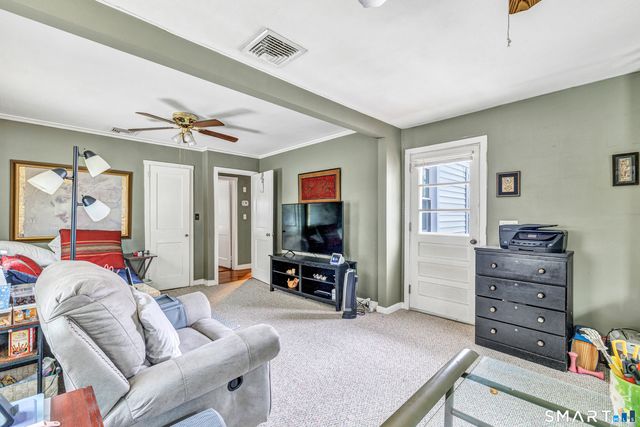 47 Wood Ridge Drive, Stamford, CT 06905