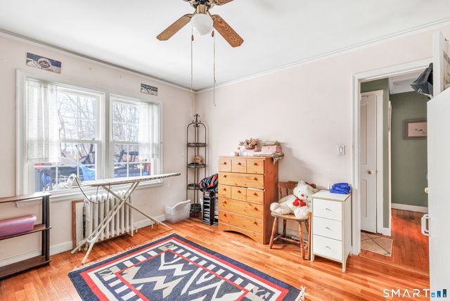 47 Wood Ridge Drive, Stamford, CT 06905