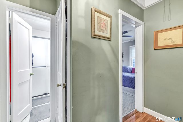 47 Wood Ridge Drive, Stamford, CT 06905