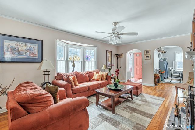 47 Wood Ridge Drive, Stamford, CT 06905