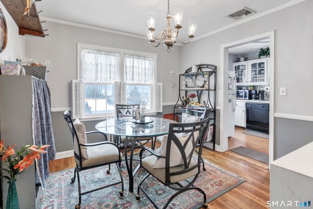 47 Wood Ridge Drive, Stamford, CT 06905