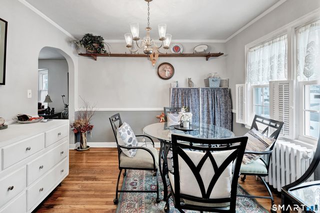 47 Wood Ridge Drive, Stamford, CT 06905