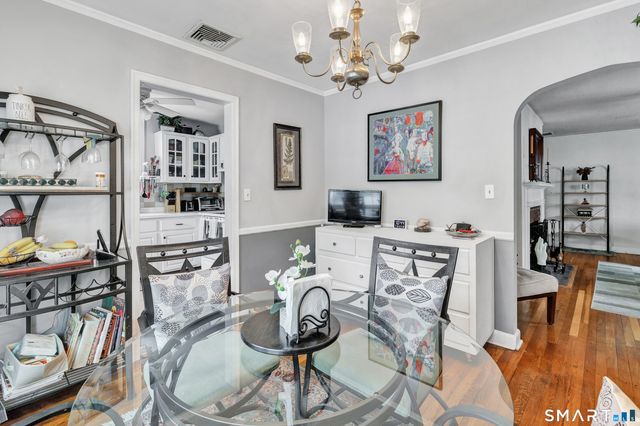 47 Wood Ridge Drive, Stamford, CT 06905