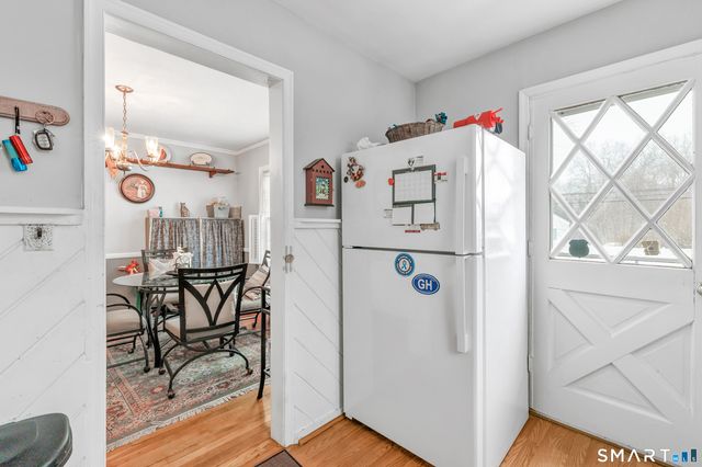 47 Wood Ridge Drive, Stamford, CT 06905