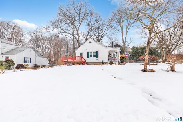 47 Wood Ridge Drive, Stamford, CT 06905