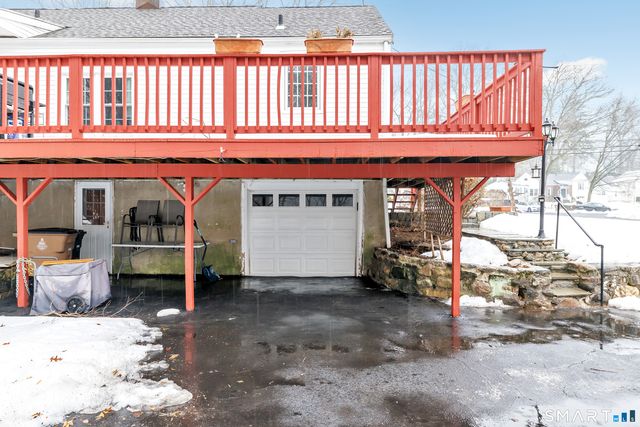 47 Wood Ridge Drive, Stamford, CT 06905