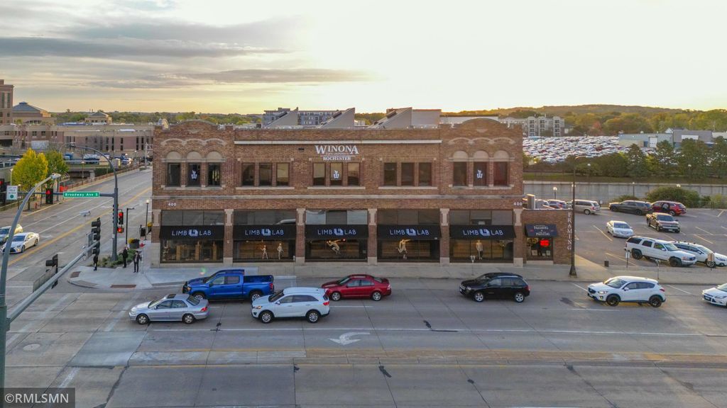 400 Broadway Avenue S 11, Rochester, MN 55904