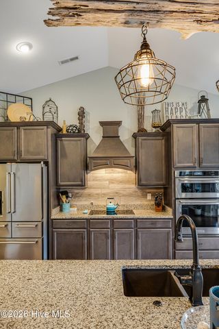 1428 Ogelthorp Drive NW, Calabash, NC 28467