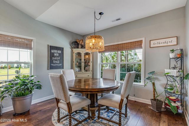 1428 Ogelthorp Drive NW, Calabash, NC 28467