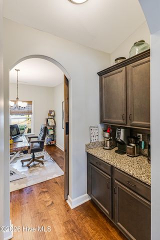 1428 Ogelthorp Drive NW, Calabash, NC 28467