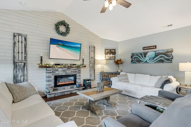 1428 Ogelthorp Drive NW, Calabash, NC 28467