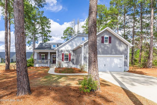 1428 Ogelthorp Drive NW, Calabash, NC 28467