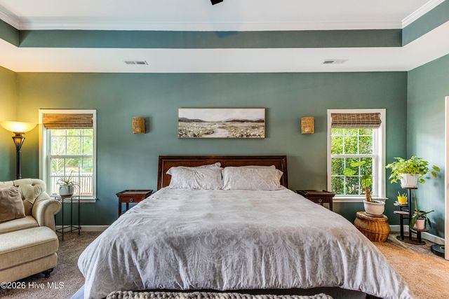 1428 Ogelthorp Drive NW, Calabash, NC 28467