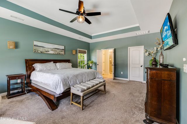 1428 Ogelthorp Drive NW, Calabash, NC 28467