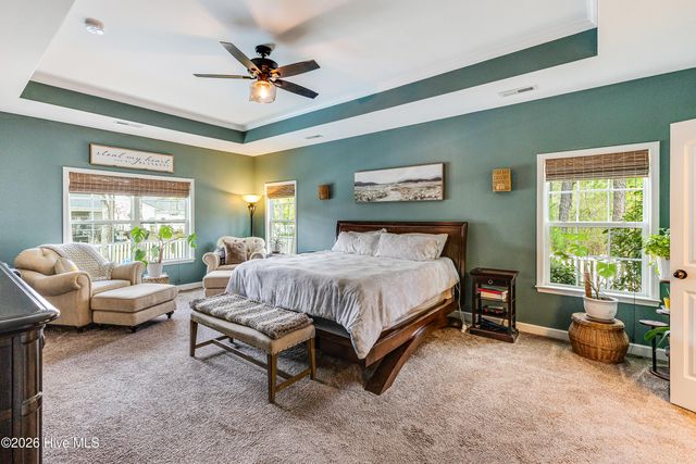 1428 Ogelthorp Drive NW, Calabash, NC 28467