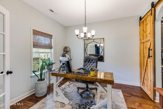 1428 Ogelthorp Drive NW, Calabash, NC 28467