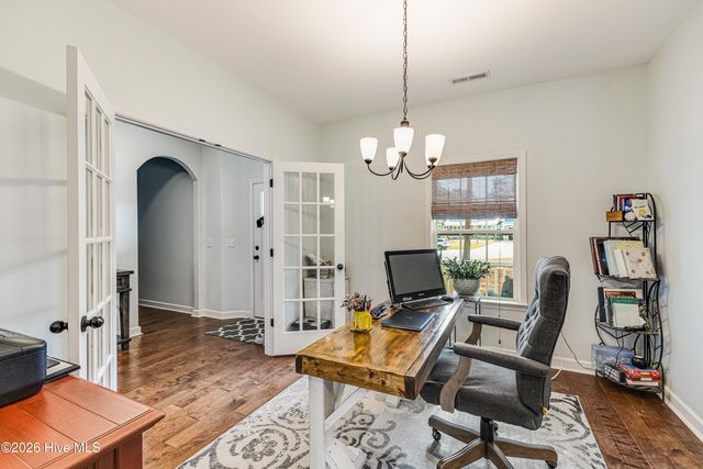 1428 Ogelthorp Drive NW, Calabash, NC 28467