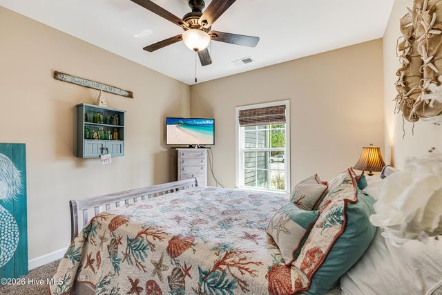 1428 Ogelthorp Drive NW, Calabash, NC 28467