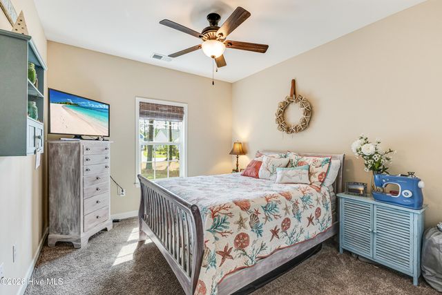 1428 Ogelthorp Drive NW, Calabash, NC 28467