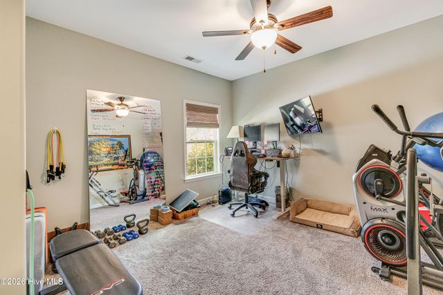 1428 Ogelthorp Drive NW, Calabash, NC 28467