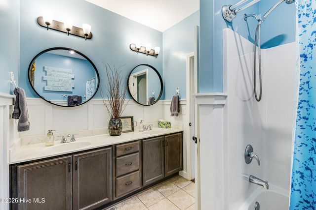 1428 Ogelthorp Drive NW, Calabash, NC 28467