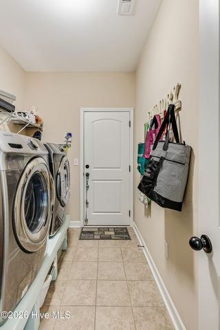 1428 Ogelthorp Drive NW, Calabash, NC 28467