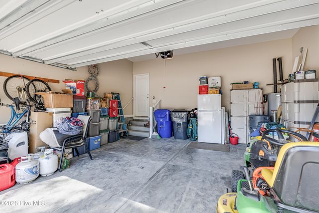 1428 Ogelthorp Drive NW, Calabash, NC 28467