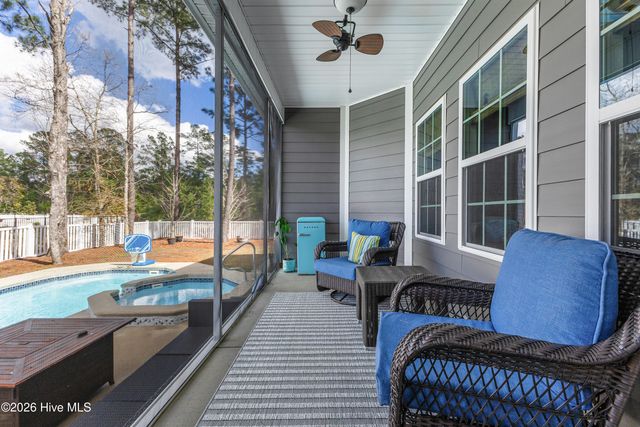 1428 Ogelthorp Drive NW, Calabash, NC 28467