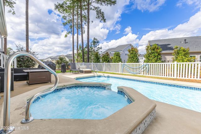 1428 Ogelthorp Drive NW, Calabash, NC 28467