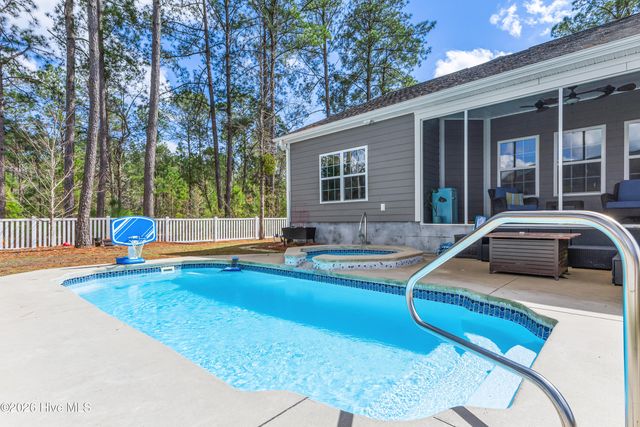 1428 Ogelthorp Drive NW, Calabash, NC 28467