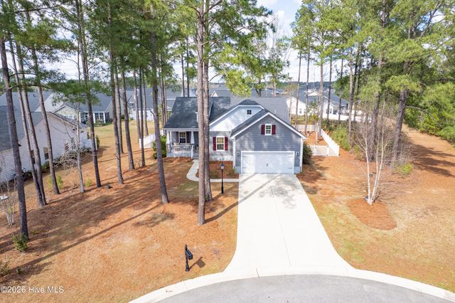1428 Ogelthorp Drive NW, Calabash, NC 28467