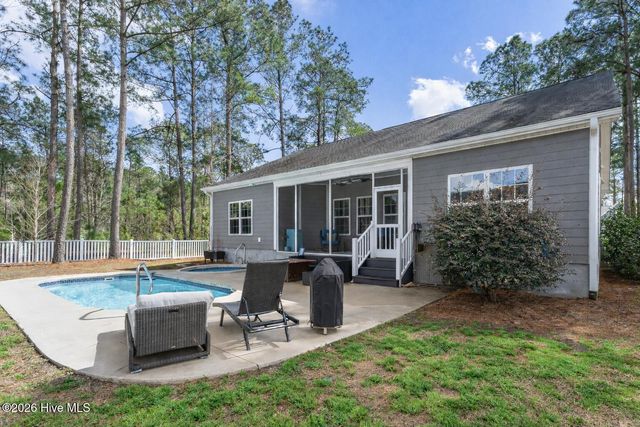1428 Ogelthorp Drive NW, Calabash, NC 28467