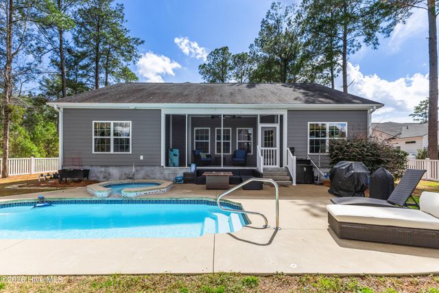 1428 Ogelthorp Drive NW, Calabash, NC 28467