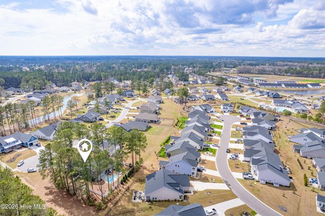 1428 Ogelthorp Drive NW, Calabash, NC 28467
