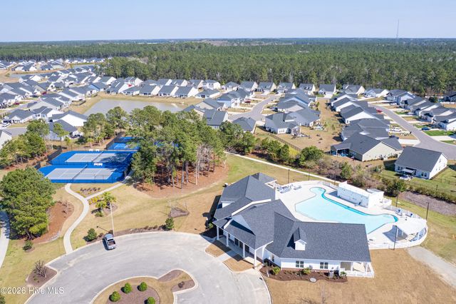 1428 Ogelthorp Drive NW, Calabash, NC 28467