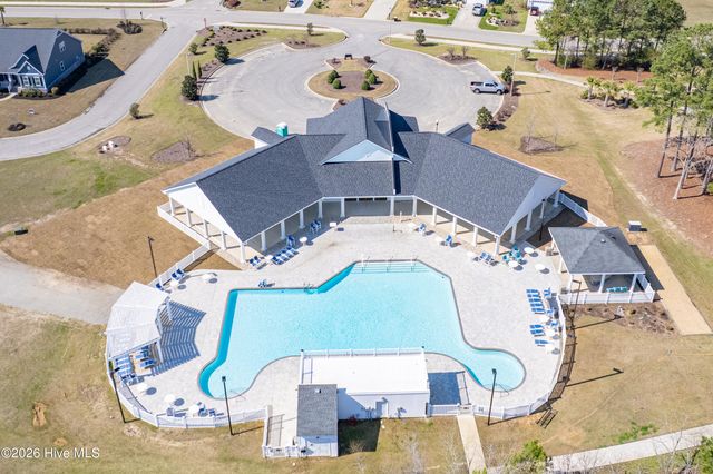 1428 Ogelthorp Drive NW, Calabash, NC 28467