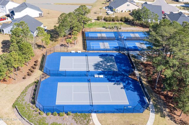 1428 Ogelthorp Drive NW, Calabash, NC 28467