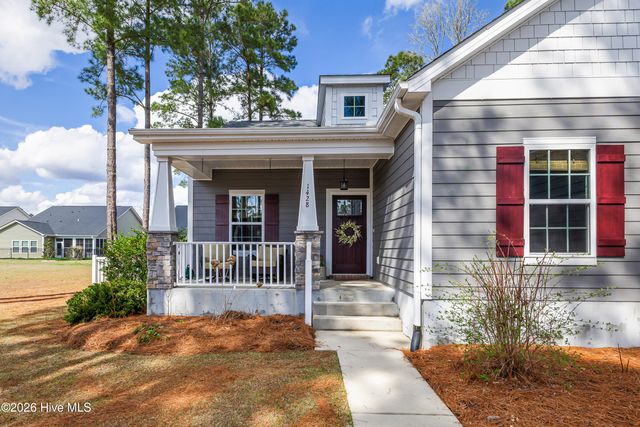 1428 Ogelthorp Drive NW, Calabash, NC 28467
