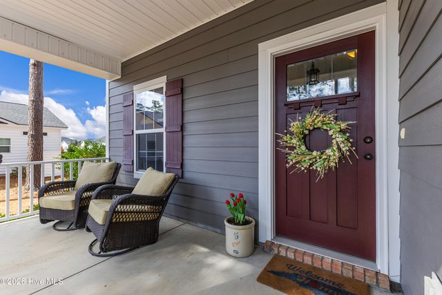 1428 Ogelthorp Drive NW, Calabash, NC 28467