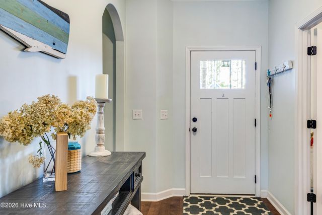 1428 Ogelthorp Drive NW, Calabash, NC 28467