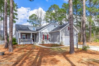 1428 Ogelthorp Drive NW, Calabash, NC 28467