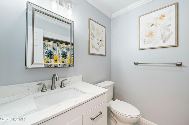 2007 N Kerr Avenue, Wilmington, NC 28405