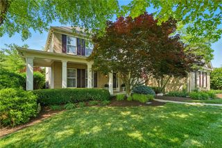 5 Mclean Drive, Springboro, OH 45066