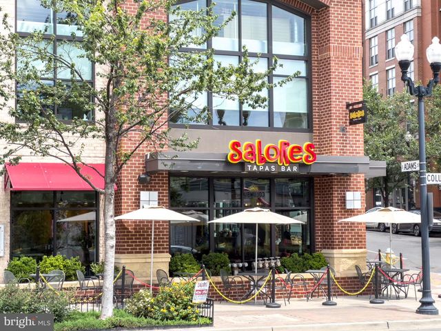 820 S QUINCY ST, Arlington, VA 22204