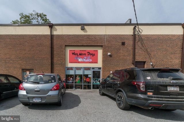 820 S QUINCY ST, Arlington, VA 22204